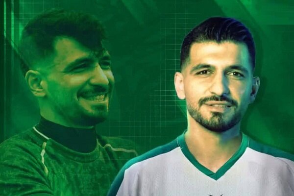 هافبک پیکان به ذوب آهن پیوست