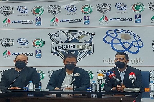 هاکی ورزش بچه پولدارها نیست/وزیر ورزش همه را به اسم کوچک میشناسد