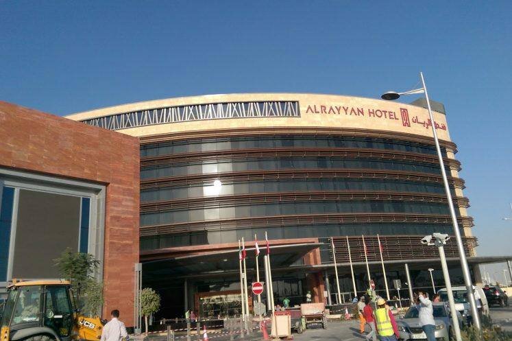 هتل محل اقامت تیم ملی ایران مشخص شد/نوستالژی جام جهانی درراه است