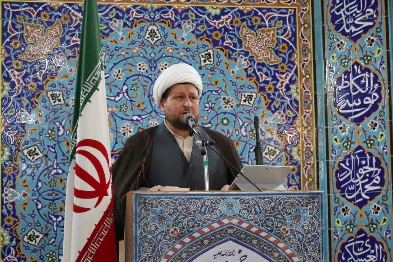 هجمه فرهنگی و توطئه دشمن علیه دختران ایران؛ خانواده‌ها هوشیار باشند