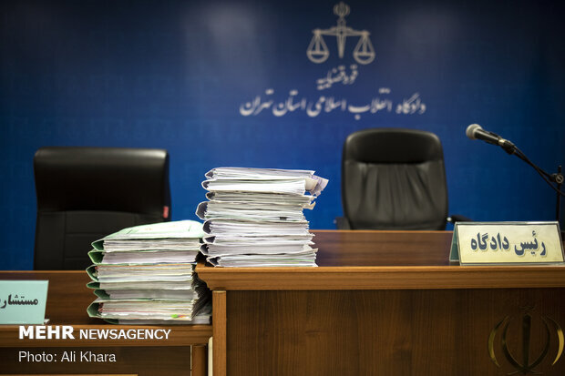 هجمه مستمر به حیثیت عدلیه در خلأ نبود دوربینهایمداربسته