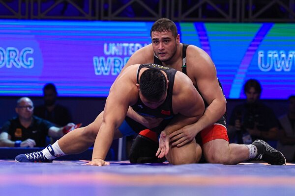 هدایتی رقیب سختی است/ در المپیک طلا را باید از دهان شیردربیاوریم