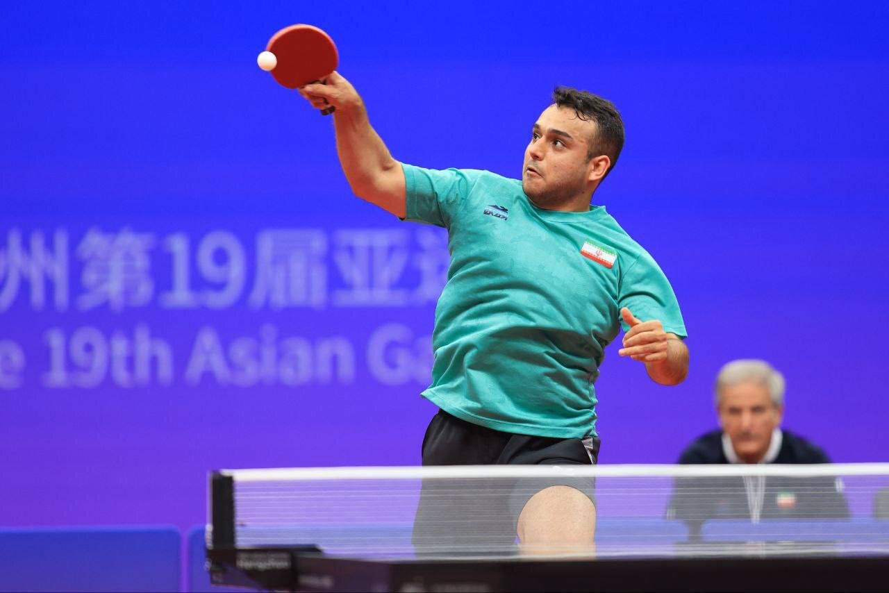 هدایی: حریفان از رویارویی با ایران میترسند/ امکانات میخواهیم