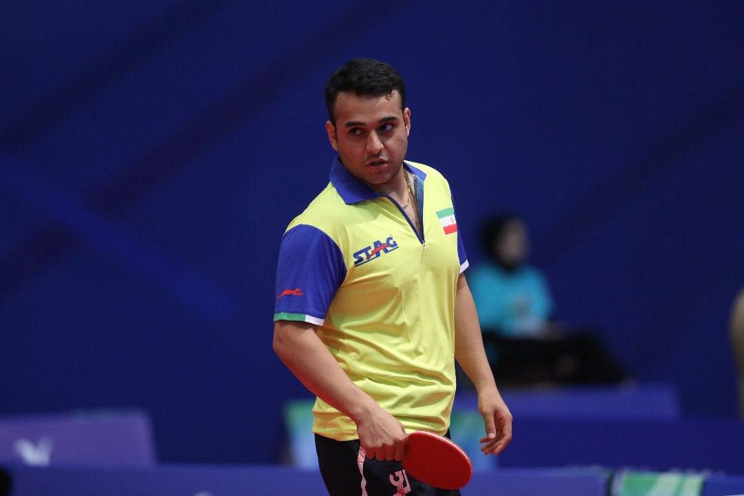 هدایی مرحله سوم مقدماتی فیدر اسلوونی را با پیروزی پشت سر گذاشت