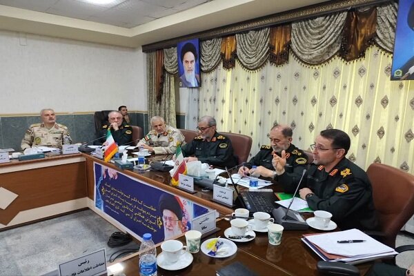 هدف از تحول کلانتری و پاسگاهها برقراری امنیت پایدار است