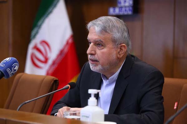 هدف ایران از دستیابی به ۱۵ میلیون گردشگر تا ۱۴۰۷
