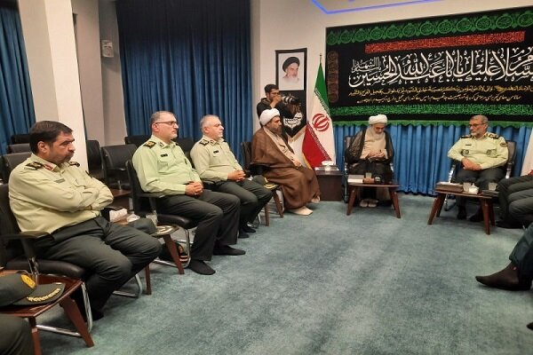 هدف دشمن، سوق دادن افراد ناآگاه به سمت بیحجابی است