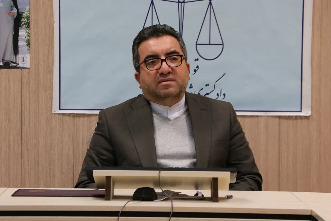 هدف سازمان ثبت اسناد و املاک کشور ارائه غیرحضوری خدمات است