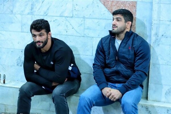 هدف فدراسیون کشتی از اعزام یزدانی/ نگرانی برای تکرار اتفاق تلخ