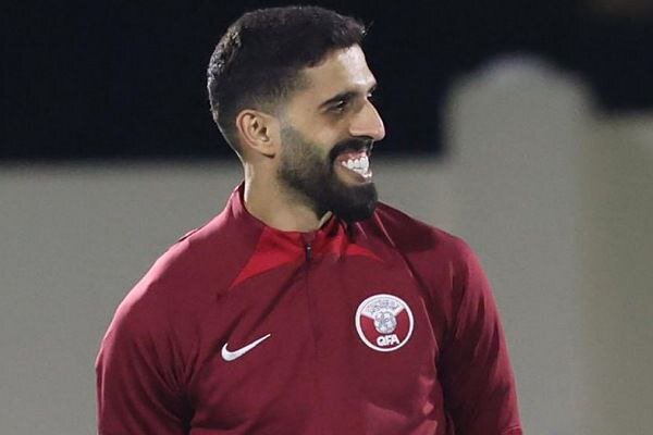 هدف ما شاد کردن هواداران و کسب نتایج خوب در جام ملتها ست