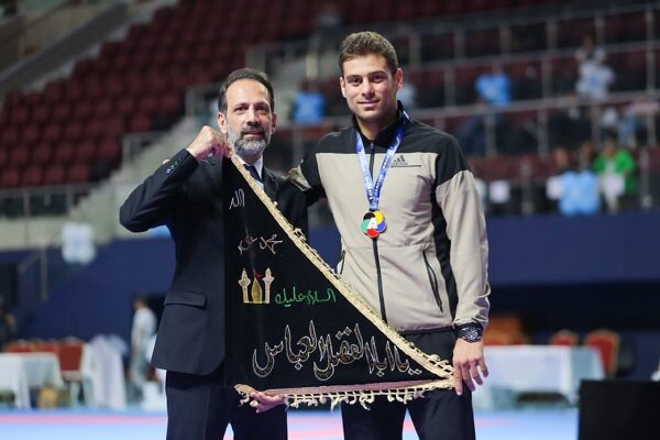 هدف ما موفقیت در هر سه رویداد آسیایی، بازیهای آسیایی و جهانیاست