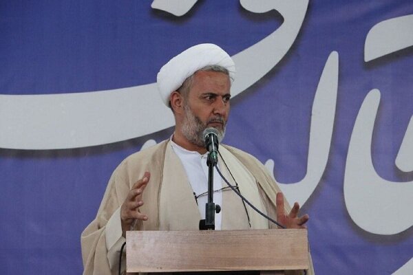 هدف همه کاندیداها باید مشارکت حداکثری مردم در انتخابات
باشد