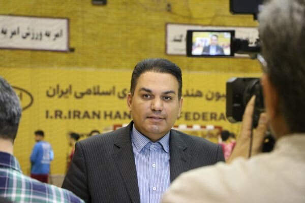 هدف وویوویچ جوانگرایی است/ در حال نامه نگاری برای لژیونرهاهستیم