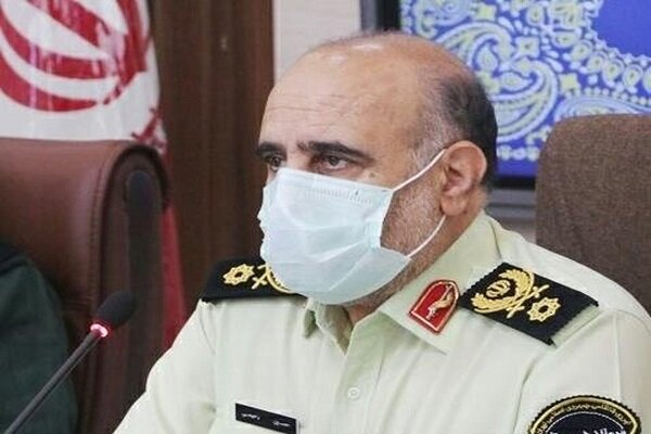 هدف پلیس ایجاد امنیت و ثبات پایدار در فضای کسب و کاراست
