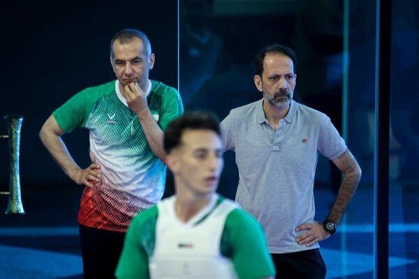 هروی: در مسابقات قهرمانی آسیا قرعه ملیپوشان اهمیت زیادی ندارد