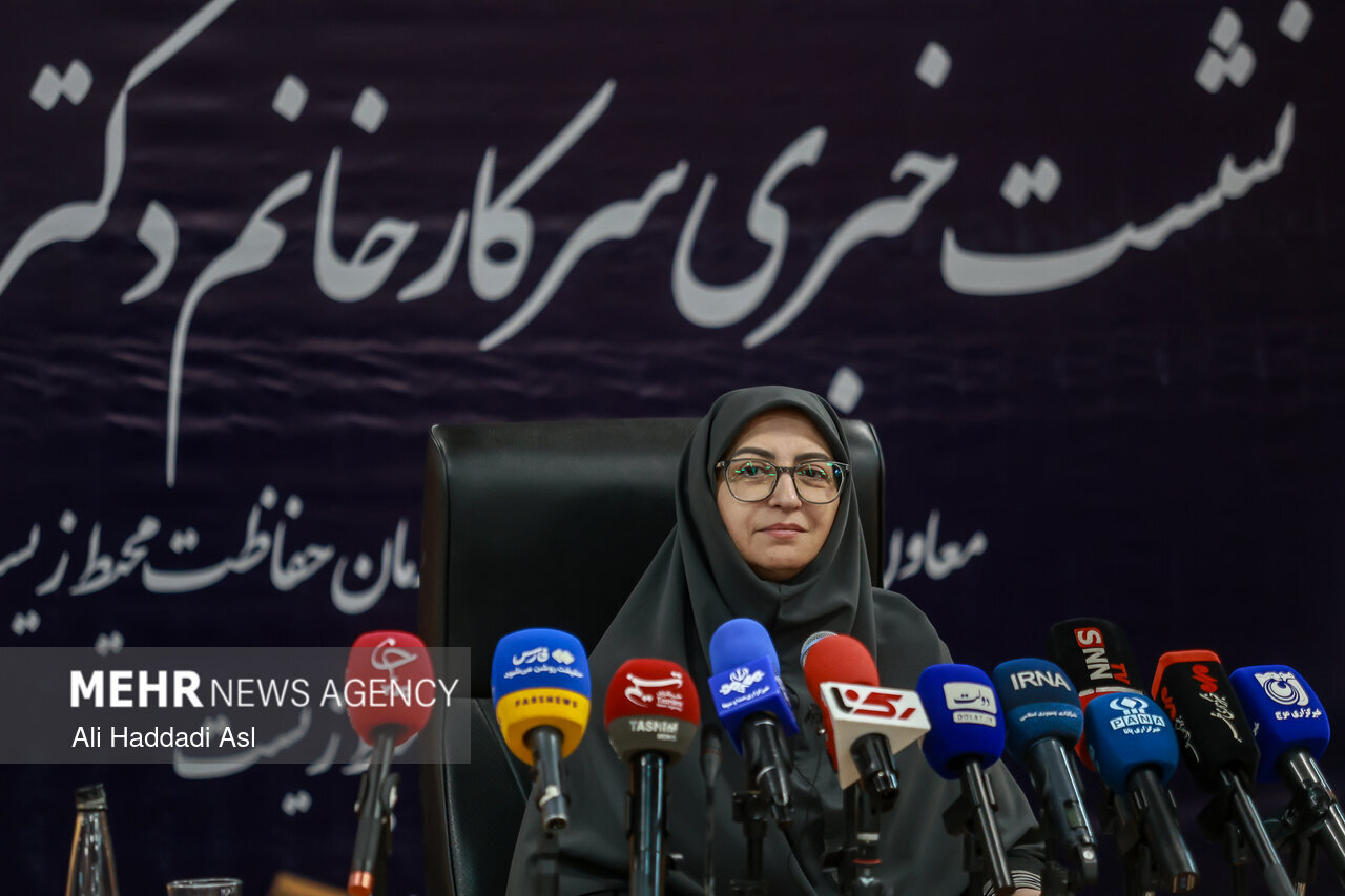 هرگونه ساختوساز در اراضی جدید ساحلی خزر ممنوع شد