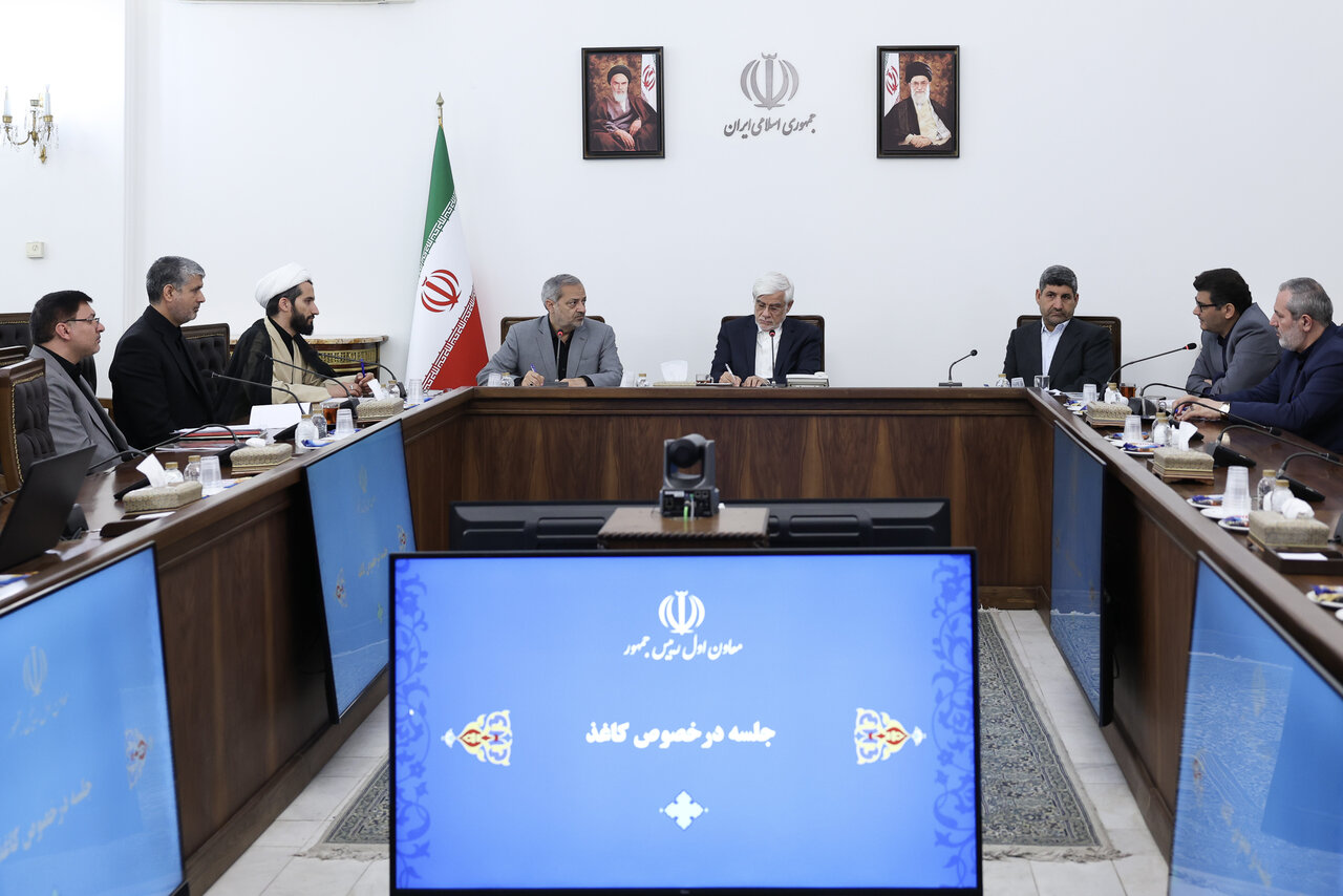 هرگونه هزینه در آموزش و پرورش، سرمایهگذاری برای توسعه کشور
است