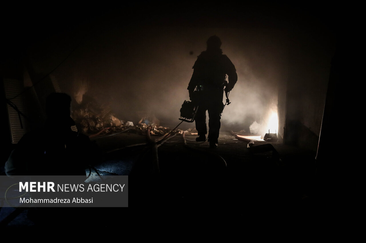 هزار ساختمان ناایمن ایمنسازی میشوند