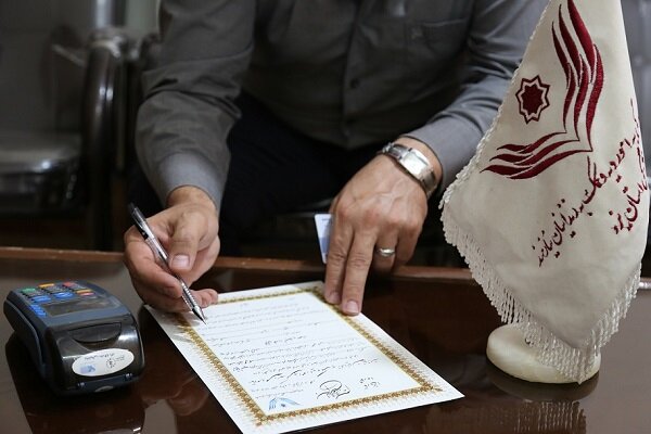 هزینه ترحیم یک مادر صرف آزادی ۲ زندانی جرایم غیرعمدشد