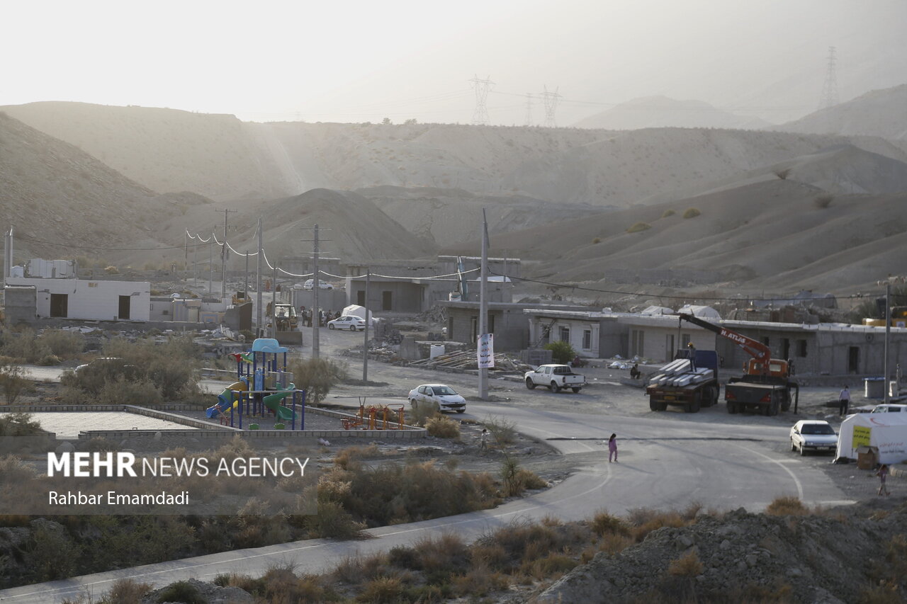 هزینه خرید لوازم خانگی مددجویان کمیته امداد آسیب دیده در زلزله