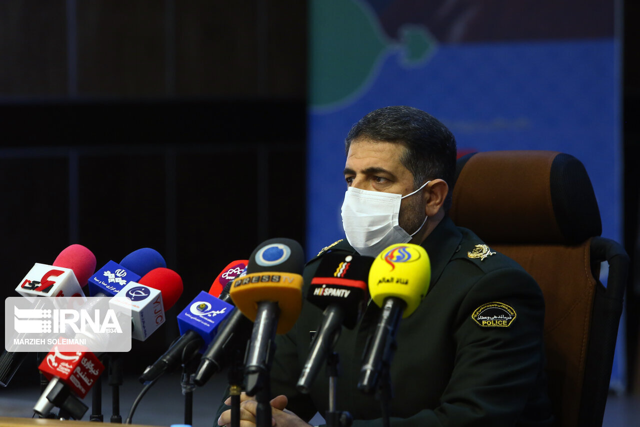 هزینه نگهداری سارقان ماهانه حدود ۱۰ میلیون تومان است