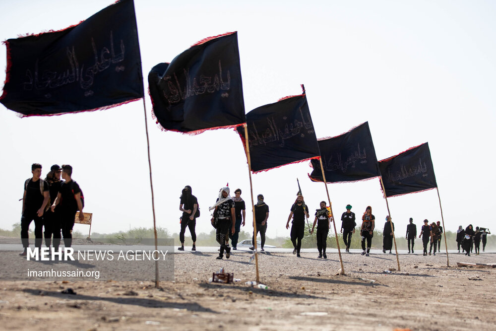 هزینه کنسلی لغو پروازهای اربعین برداشته شد
