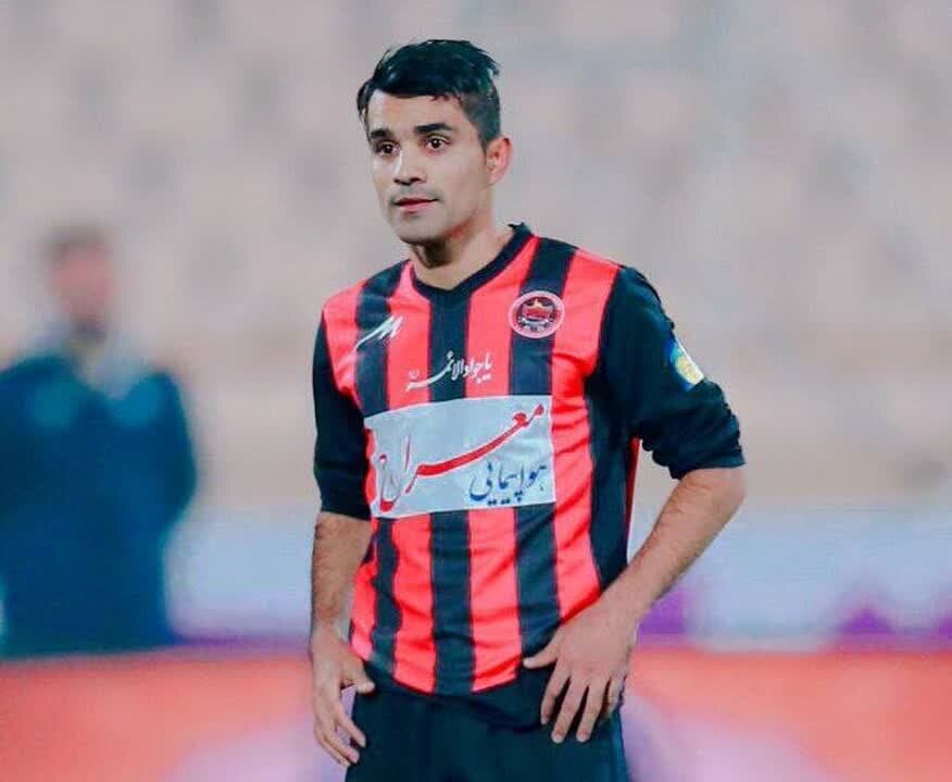 هزینه VAR از یک بازیکن حرفه‌ای کمتر است/ عابدزاده جانشین بیرانوند