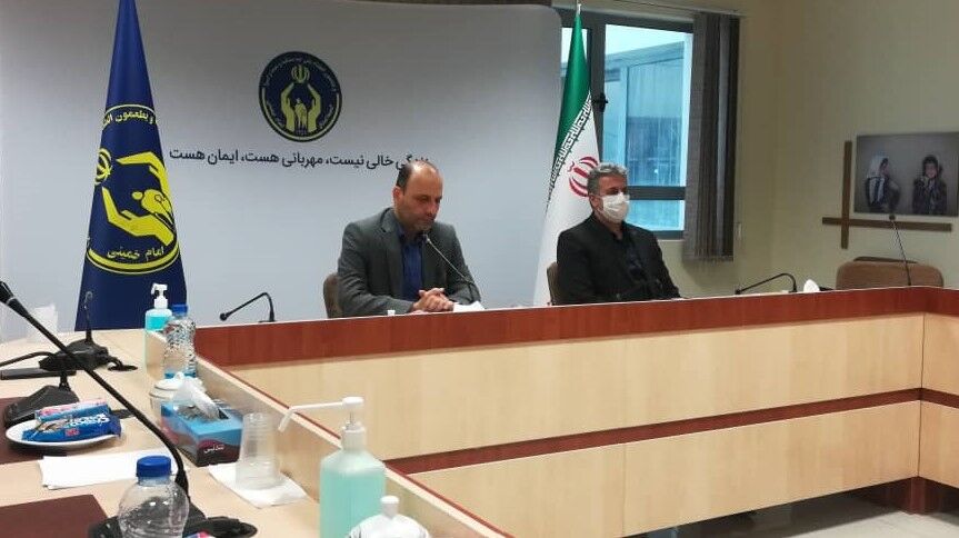 هزینه‌کرد ۲۲ میلیارد تومان در حوزه اشتغال برای مددجویان کمیته امداد