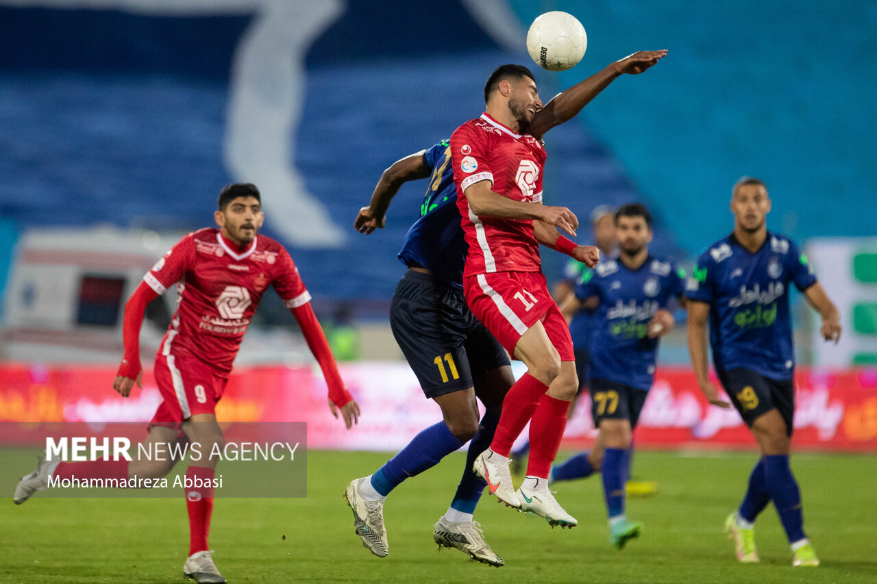 هشت بازیکن چهره‌های ویژه دربی نود و هشتم/ طلسم را چه کسی می‌شکند؟