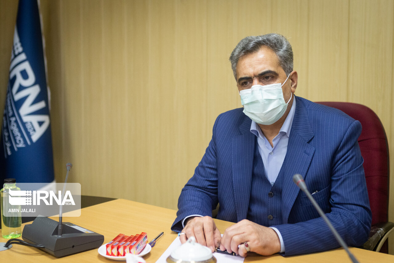 هشت هزار پرستار در دوران کرونا از حرفه پرستاری انصراف دادند