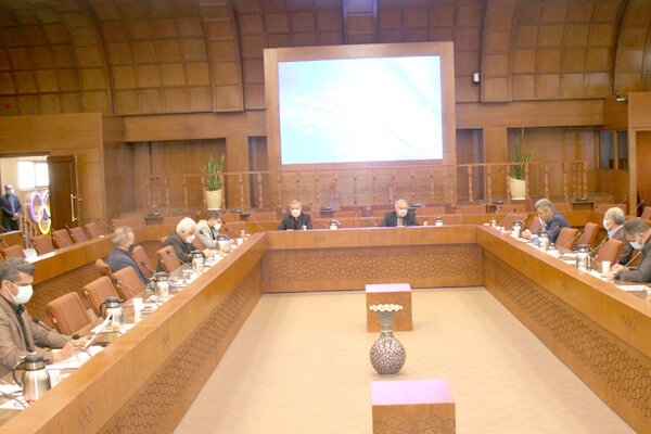 هشتاد و هشتمین نشست هیات اجرایی کمیته ملی المپیک برگزار شد