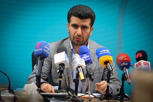 هشتم اردیبهشت زمان برگزاری آزمون استخدامی آموزش وپرورش