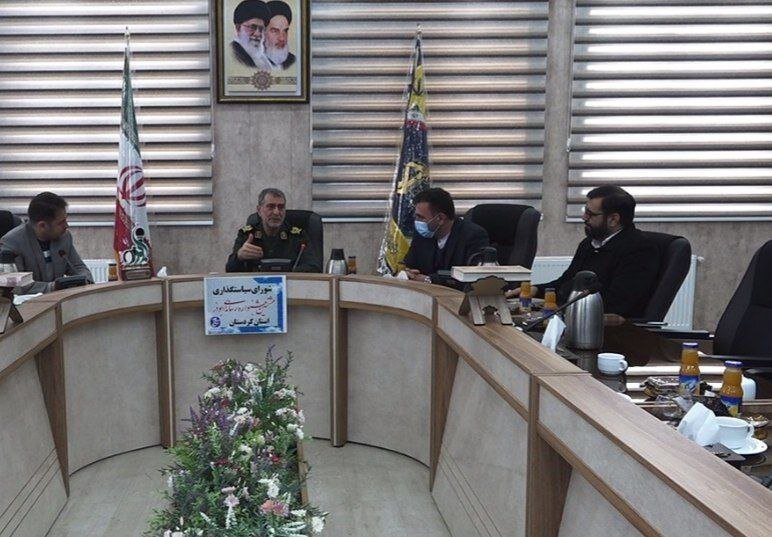 هشتمین جشنواره رسانه ای ابوذر بهمن ماه در سنندج برگزار میشود