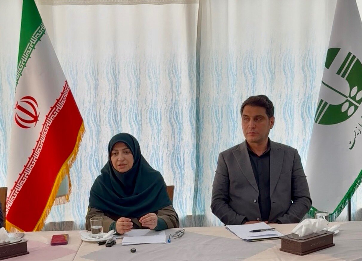 هشدار استاندار کردستان درباره آینده زریبار؛ خطر تکرار بحران ارومیه