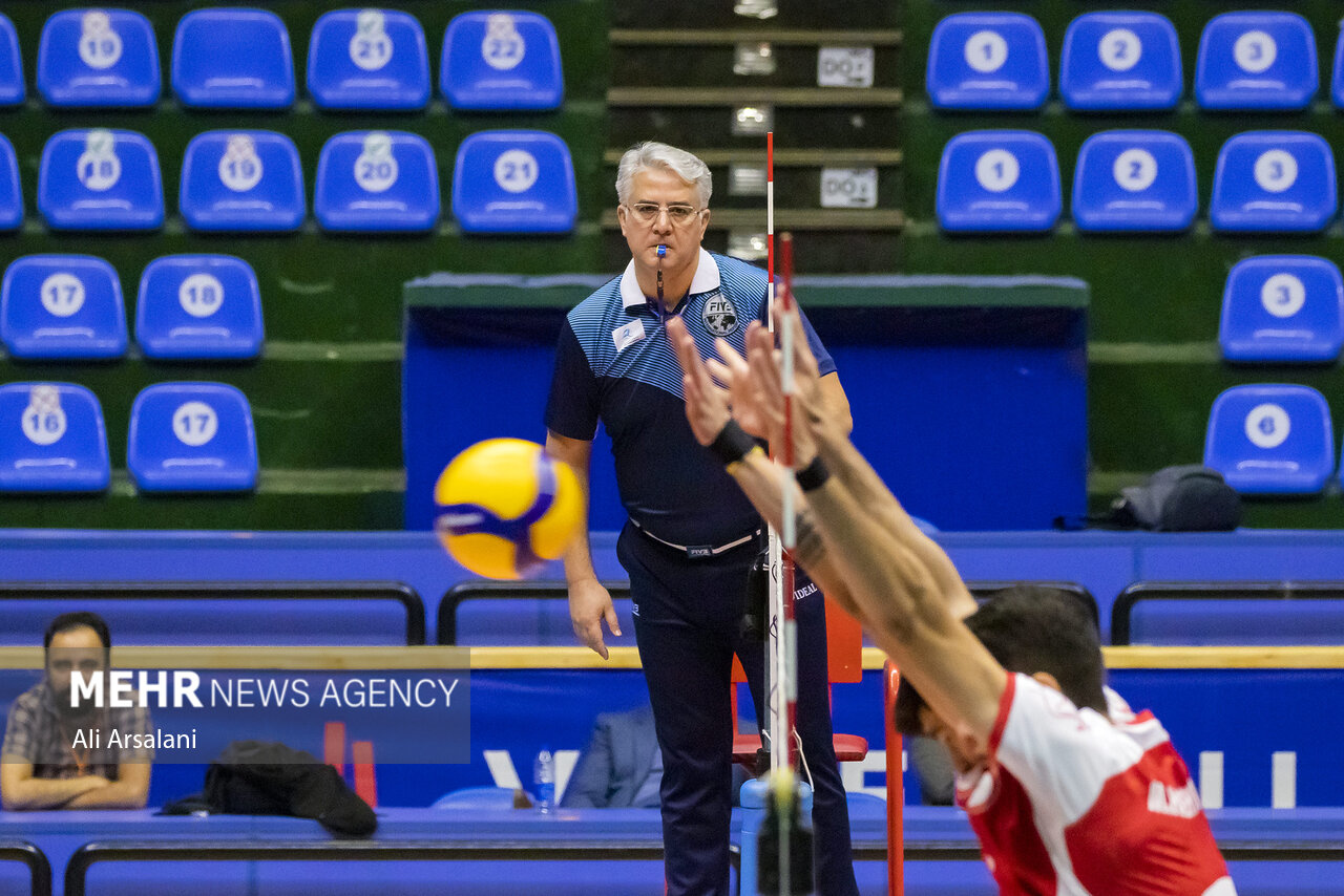 هشدار به باشگاهها درباره عواقب شرکت نکردن در لیگ ردههای سنی