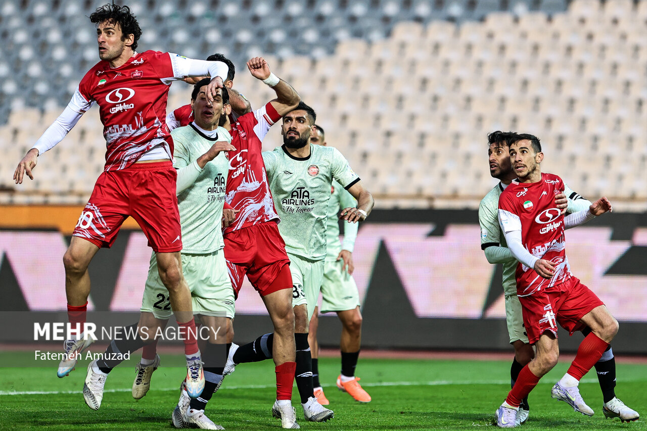 هشدار به قهرمان؛ مالک تراکتور اشتباه مدیرعامل پرسپولیس را تکرار نکند!