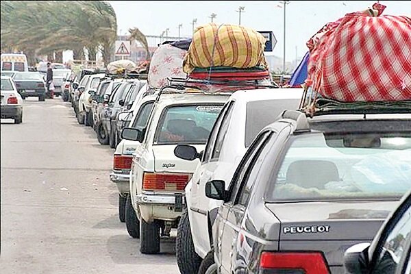 هشدار به مسافران عید/مدارکتان را به مدعیان تور با هزینه کمندهید