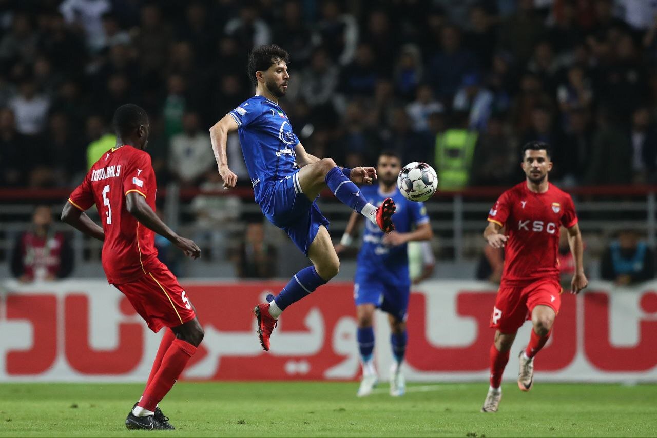 هشدار به چند بازیکن آبیپوش و اتفاقی که باعث شد استقلال از بحران خارج شود