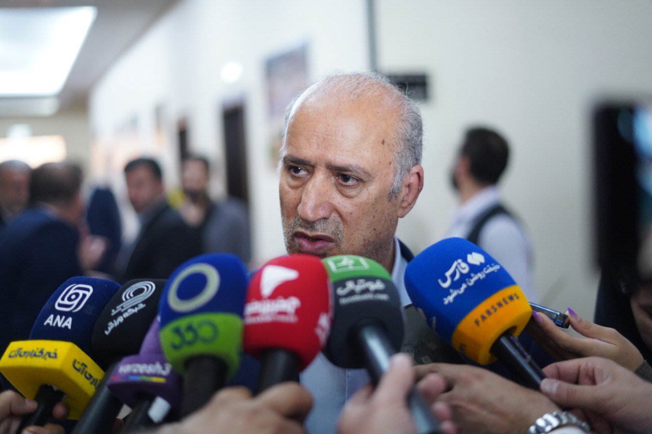 هشدار جدی تاج به احکام قضایی فوتبال؛ اعتراف به ضعف بزرگ VAR در فوتبال