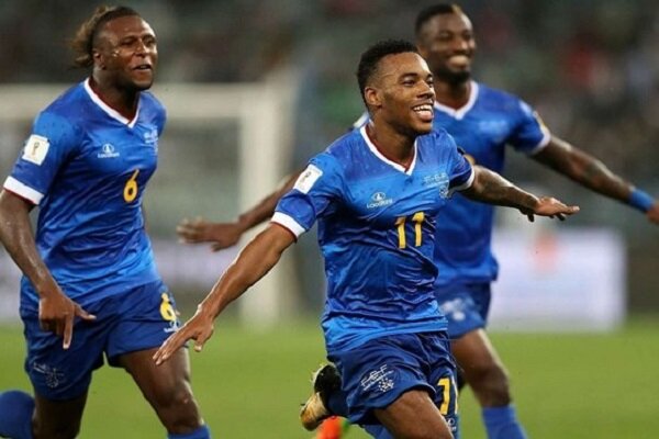 هشدار جدی کادرفنی تیم ملی در روز بازی با کیپ ورد