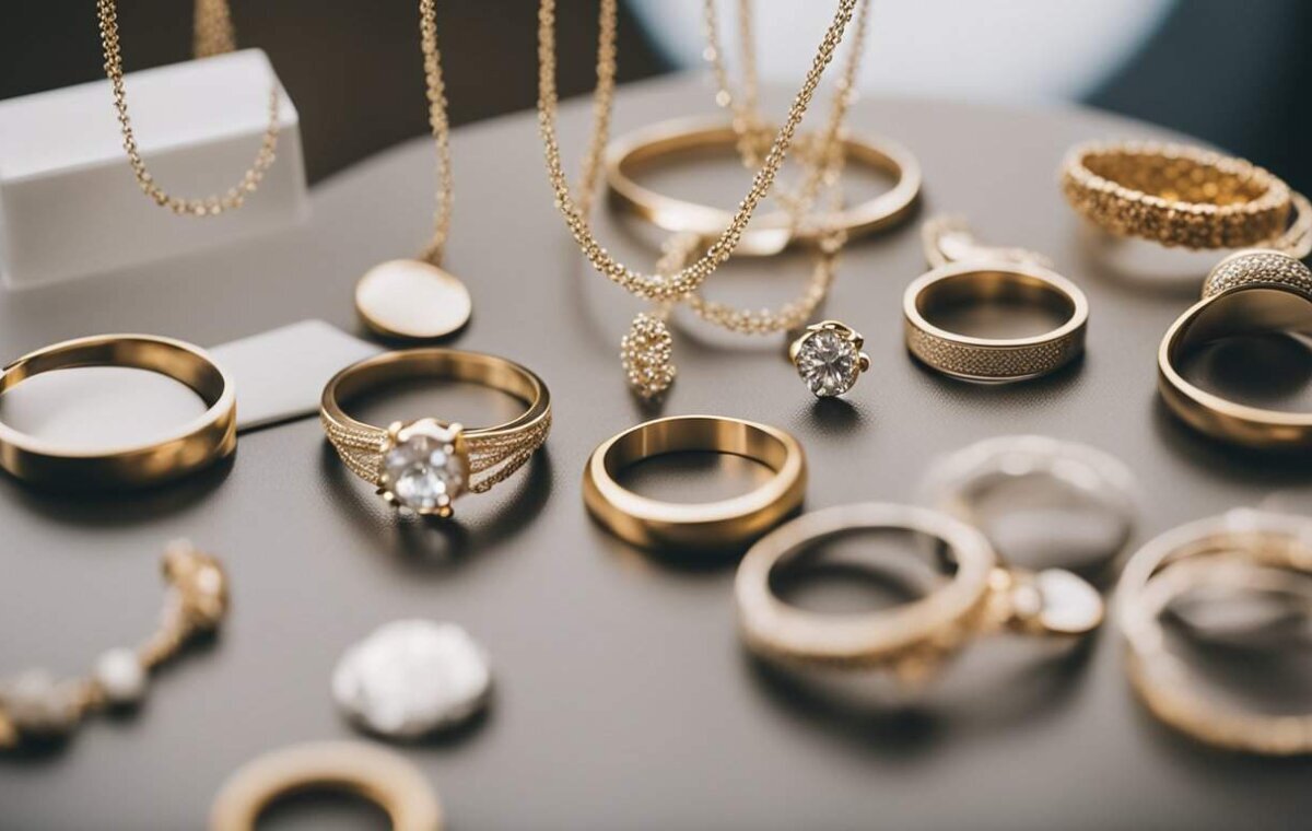 هشدار در مورد فعالیت سایتهای فروش طلا؛ مبادله ۱.۵ تن طلا در فضای مجازی