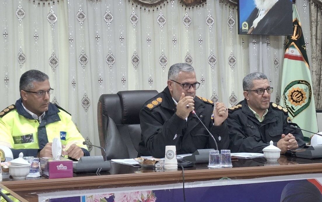 هشدار درباره خرید و تردد پلاک‌های منطقه آزاد؛ مجوزی صادر نشده است