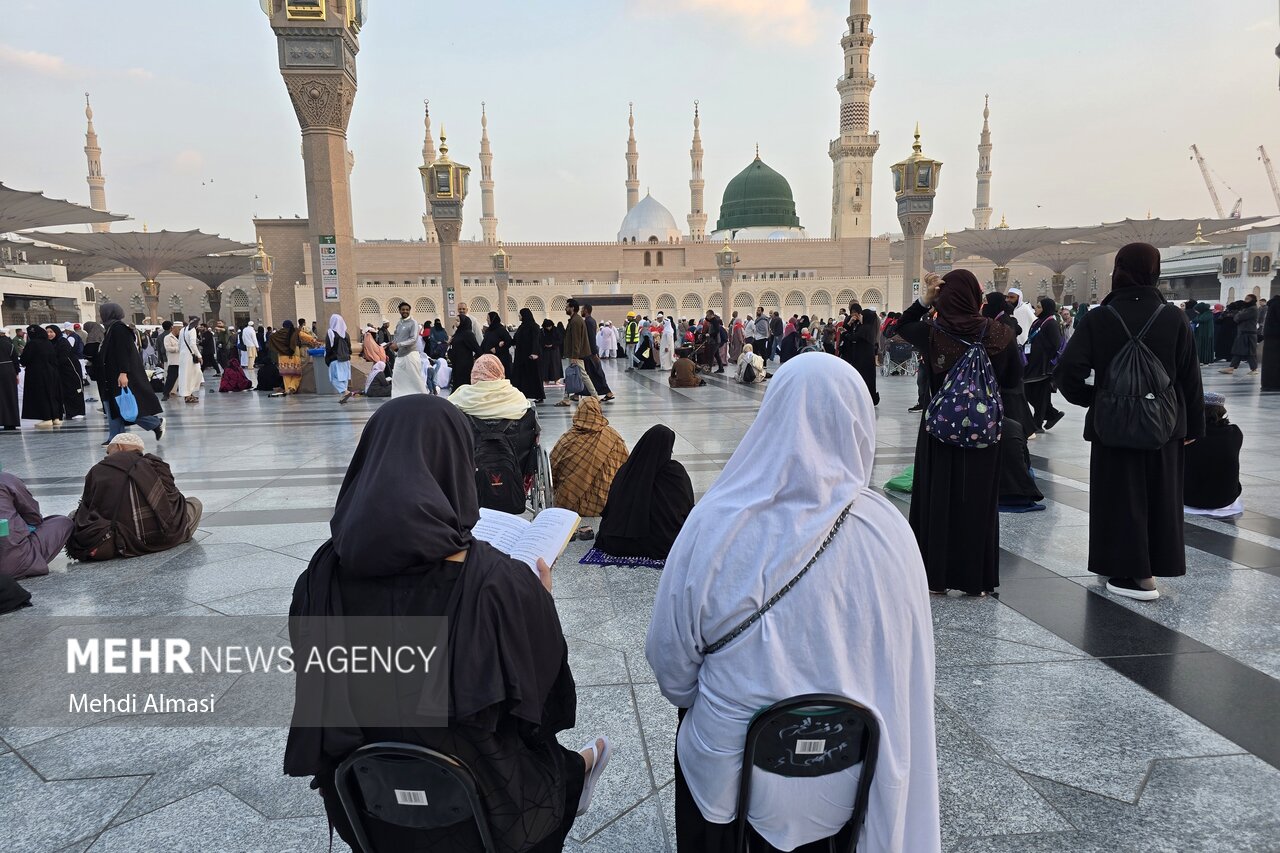 هشدار درباره کلاهبرداری از مسافران حج و عتبات