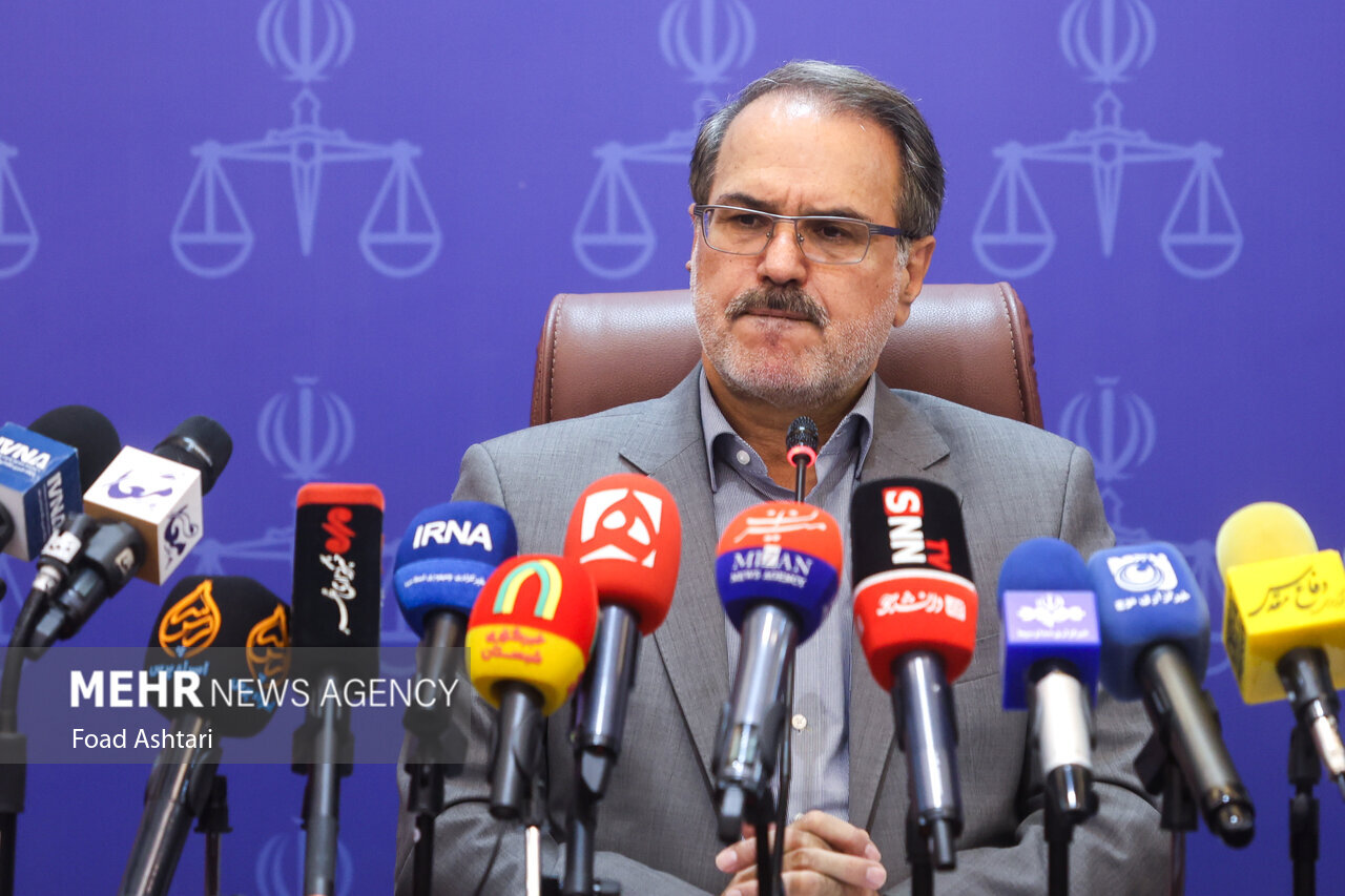 هشدار سازمان بازرسی درباره انحراف اعتبارات و دخالتها در بخش معدن