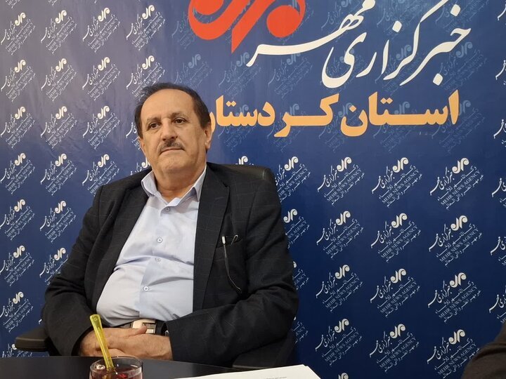 هشدار سطح قرمز برای غرب کردستان؛کولاک و انسداد جادهها در پیش است