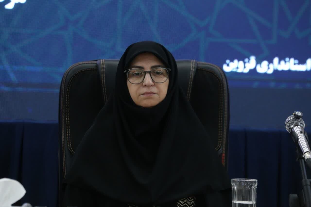 هشدار معاون رئیس‌جمهور؛ ایران در پنجمین سال خشکسالی قرار دارد