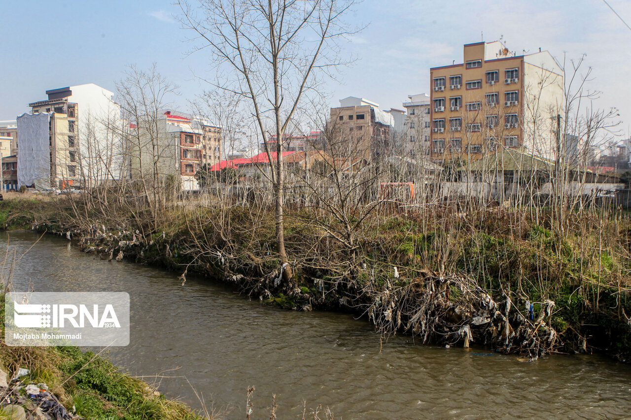 هشدار نارنجی در پایتخت/مردم از رودخانهها فاصله بگیرند