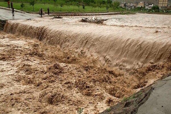 هشدار وقوع سیلاب در آذربایجان غربی همزمان با روز طبیعت
