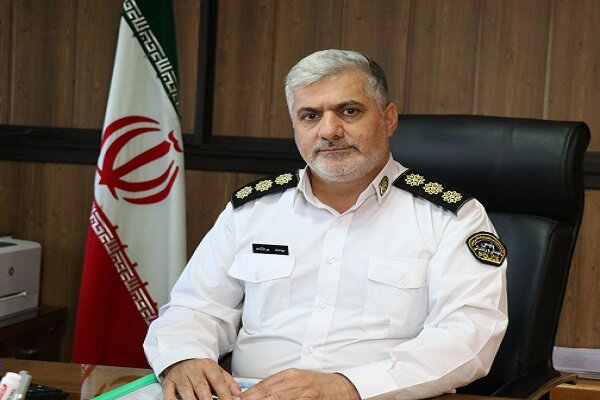 هشدار پلیس راهور به خودروهای پارکشده غیرمجاز در اطراف مصلای تهران