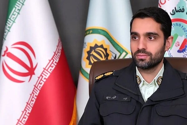 هشدار پلیس فتا درباره پیام‌های مربوط به کالابرگ